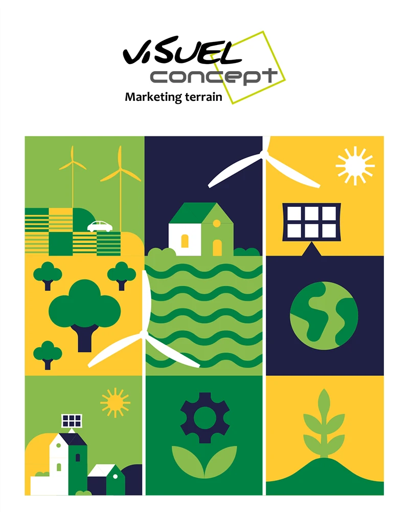 Visuel du catalogue 2026 - Objets publicitaires - Nouméa, Nouvelle-Calédonie NC