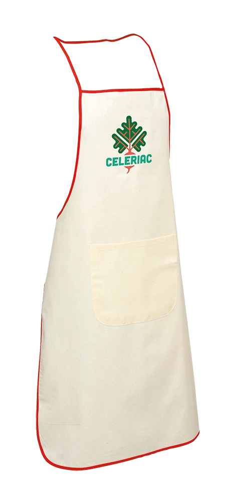 Tablier de cuisine - Objets publicitaires - Nouméa, Nouvelle-Calédonie NC