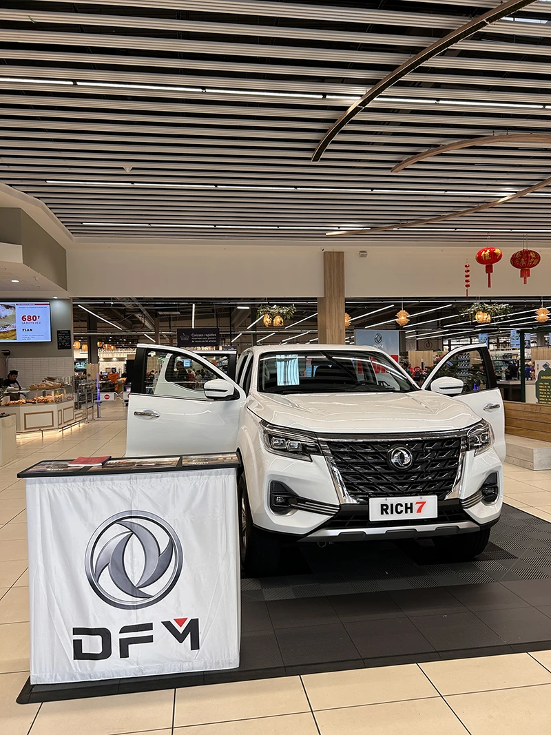 Animation & marketing terrain - Renfort commercial - Nouméa, Nouvelle-Calédonie NC