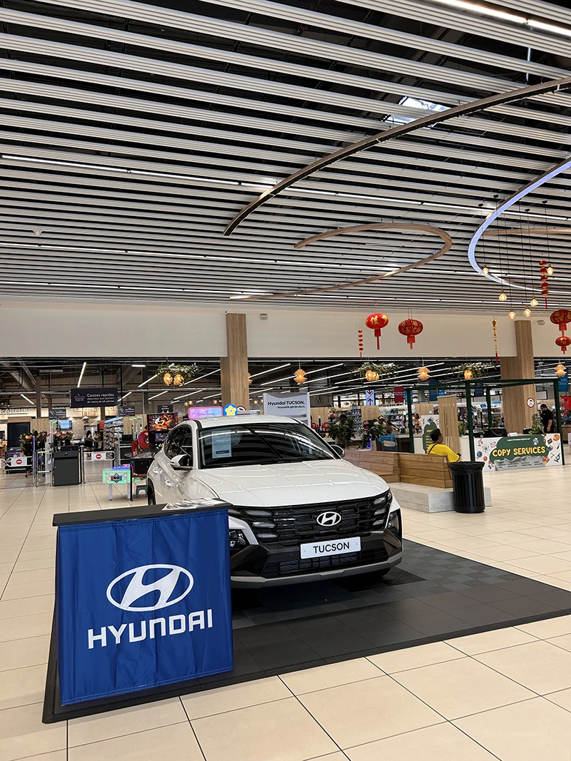 Animation & marketing terrain - Renfort commercial - Nouméa, Nouvelle-Calédonie NC