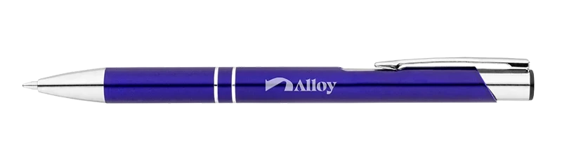 Stylo Alu - Objets publicitaires - Nouméa, Nouvelle-Calédonie NC