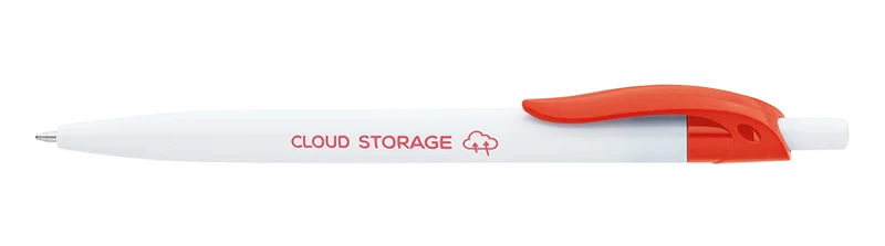 Stylo Plastique - Objets publicitaires - Nouméa, Nouvelle-Calédonie NC